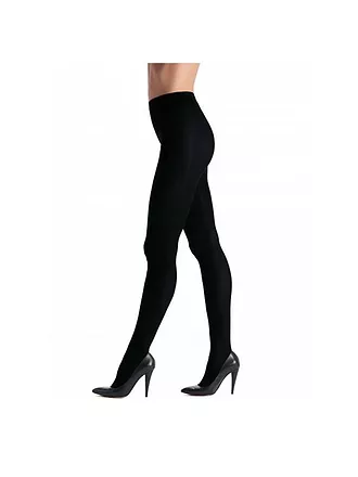 OROBLU | Strumpfhose "All Colors" 50 DEN (Grey 8) | schwarz